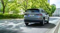 Skoda Kodiaq 2021