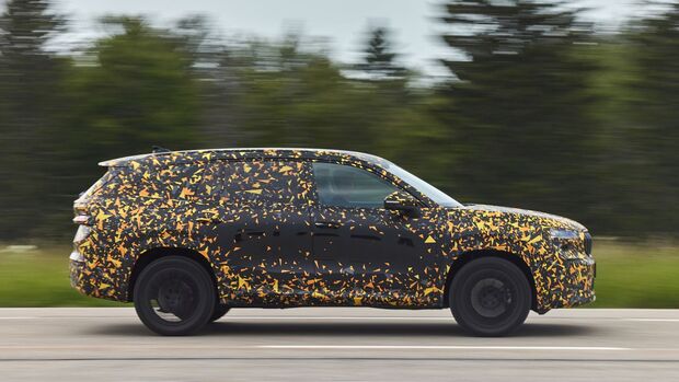 Skoda Kodiaq 2024