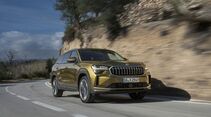 Skoda Kodiaq 2024