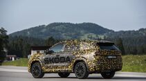 Skoda Kodiaq 2024