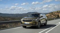 Skoda Kodiaq 2024