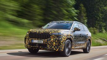 Skoda Kodiaq 2024