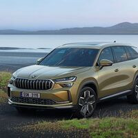 Skoda Kodiaq 2024