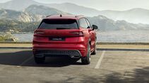 Skoda Kodiaq 2025