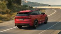 Skoda Kodiaq 2025