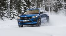 Skoda Kodiaq RS 2023