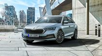 Skoda Octavia 2020