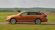 Skoda Octavia 2024