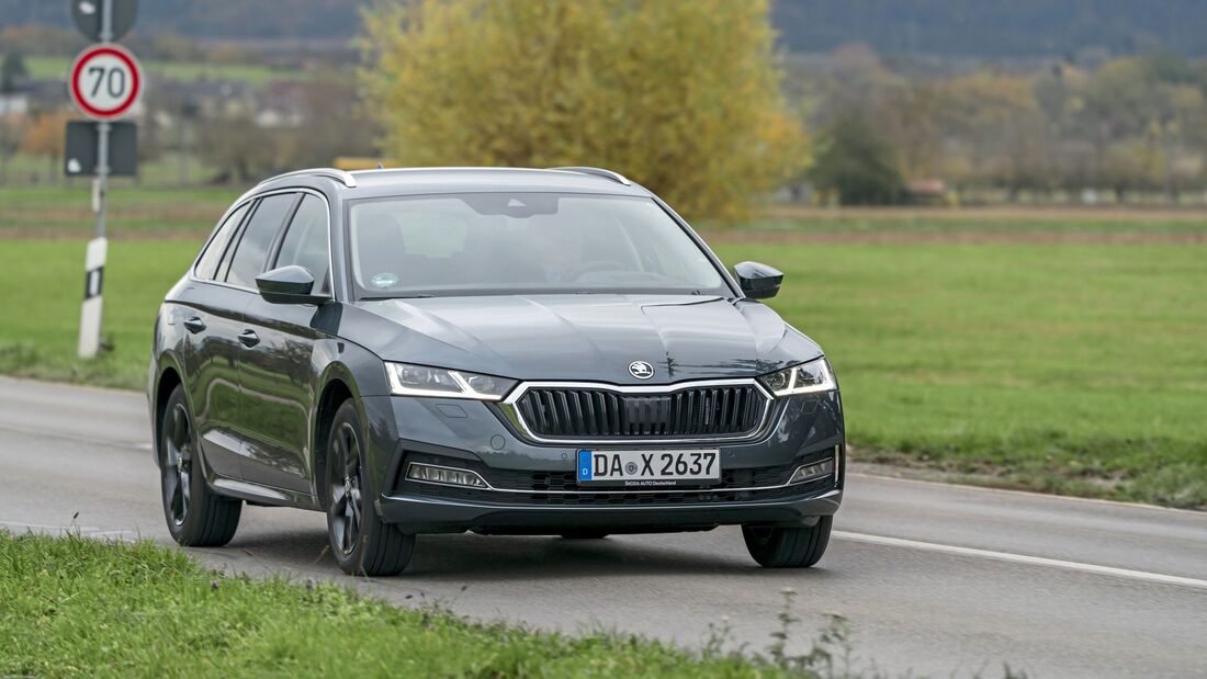 Fabia Combi: Welcher Wagen Passt Zu Ihrem Budget? - wq9x3mm