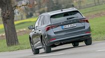 Skoda Octavia Combi 2020