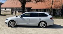 Skoda Octavia Combi 2020