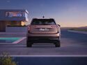 Skoda Peaq als großes Elektro-SUV mit Außenansichten, Innenraumdetails, Frunk, Kofferraum und digitalem Schlüssel
