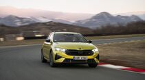 Skoda RS 2025