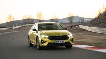 Skoda RS 2025