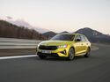 Skoda RS 2025