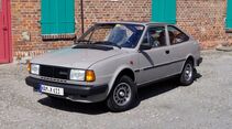 Skoda Rapid 130 Coupé