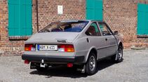 Skoda Rapid 130 Coupé