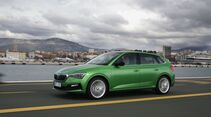 Skoda Scala 2019