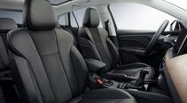 Skoda Scala 2019