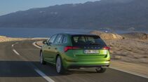 Skoda Scala 2019