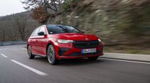 Skoda Scala 2024