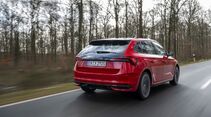 Skoda Scala 2024