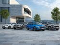 Skoda Sondermodell-Familie Balance 2025