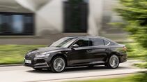Skoda Superb 2019