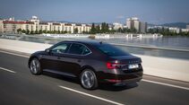 Skoda Superb 2019