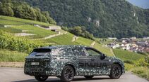 Skoda Superb 2024