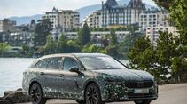 Skoda Superb 2024