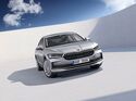 Skoda Superb 2024