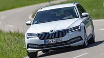 Skoda Superb Combi 2019