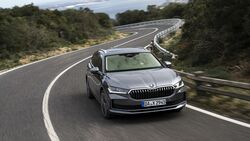 Skoda Superb Combi 2023