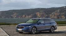Skoda Superb Combi 2023