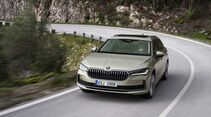 Skoda Superb Combi 2023