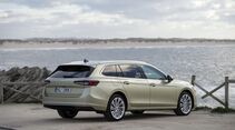 Skoda Superb Combi 2023