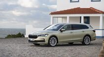 Skoda Superb Combi 2023