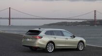 Skoda Superb Combi 2023