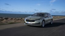 Skoda Superb Combi 2023