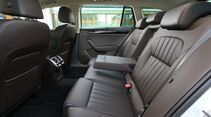 Skoda Superb Combi