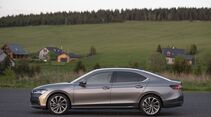 Skoda Superb PHEV 2025