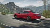 Skoda Superb PHEV 2025