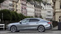 Skoda Superb iV 2025