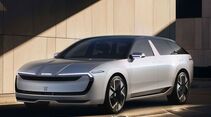 Skoda Vision O 2026