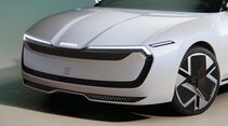 Skoda Vision O 2026