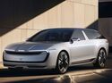 Skoda Vision O 2026