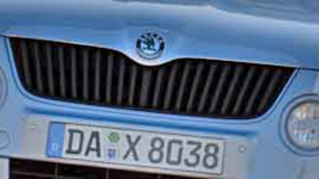 Skoda Yeti: Kompakt-SUV mit viel Platz