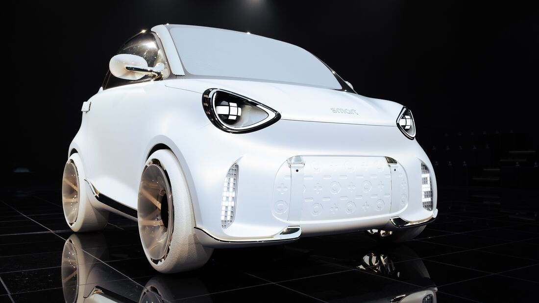 Smart #2 2026