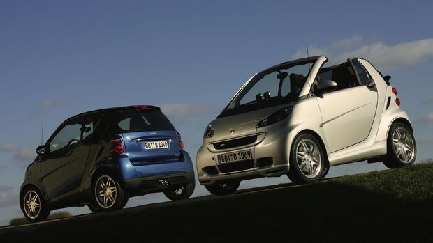 Smart #2 2026